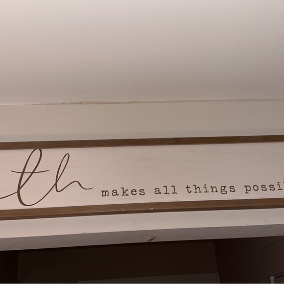 Wall decor - Picture 4 of 10